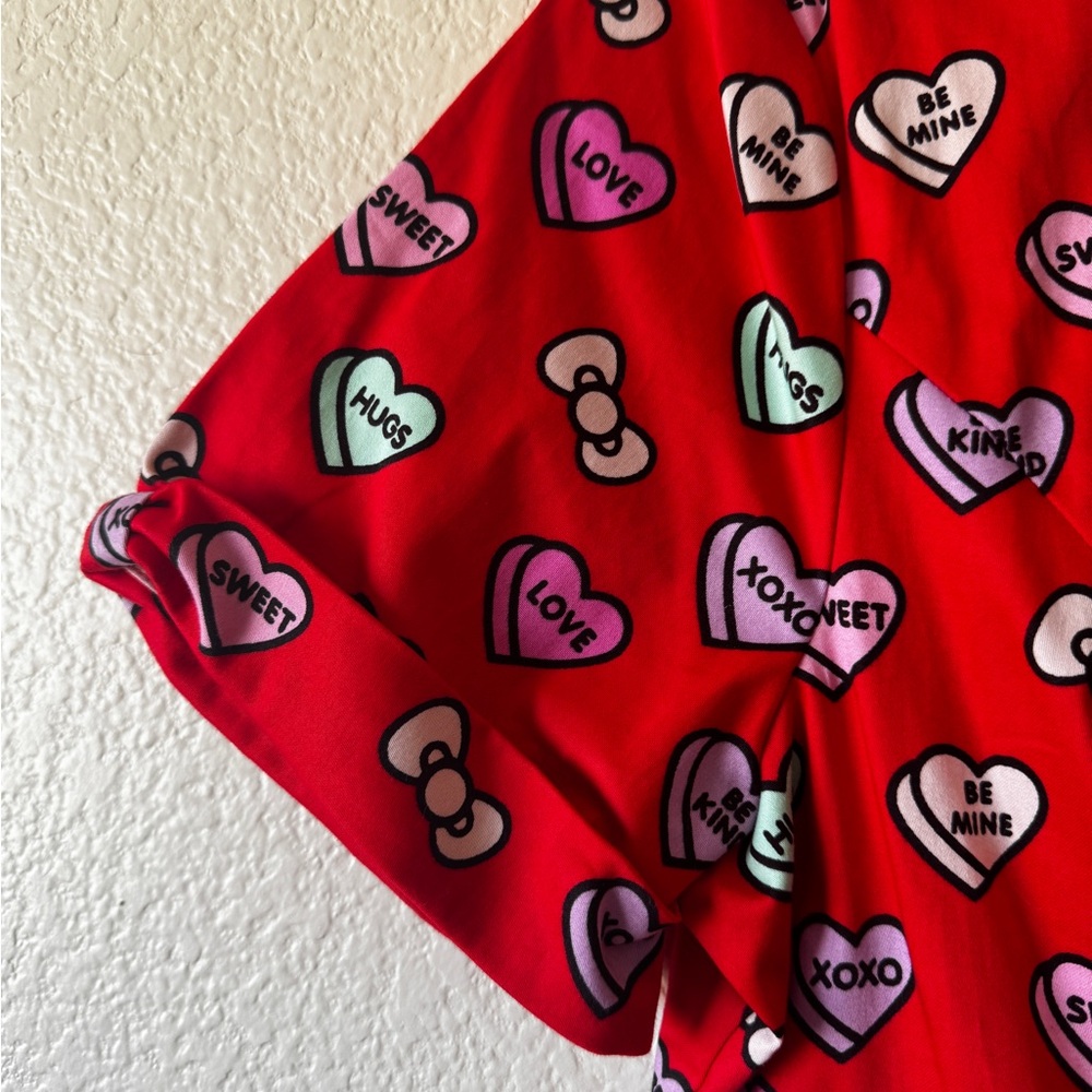 ModCloth Hello Kitty dress - Picture 4 of 5